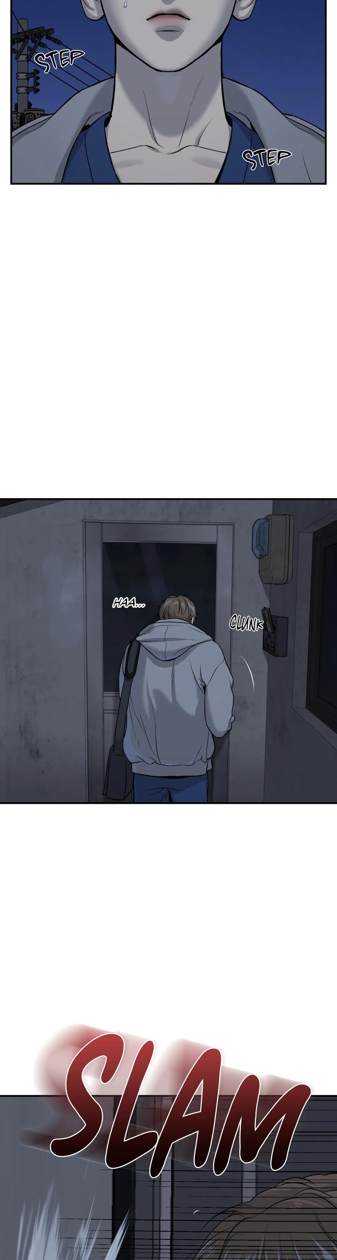 Read Jinx Manga Online