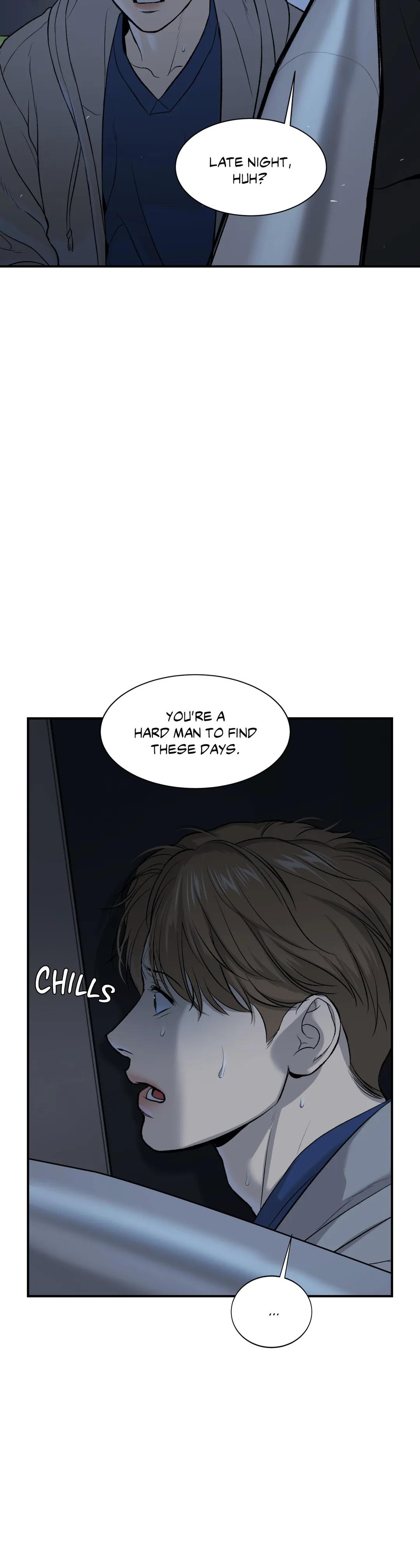 Read Jinx Manga Online