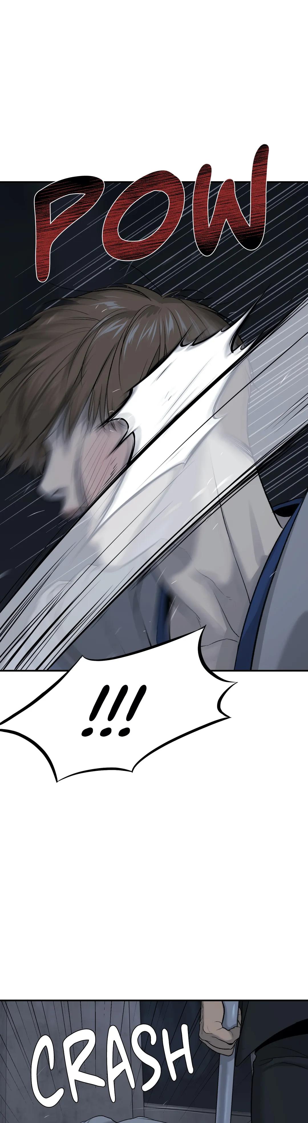 Read Jinx Manga Online