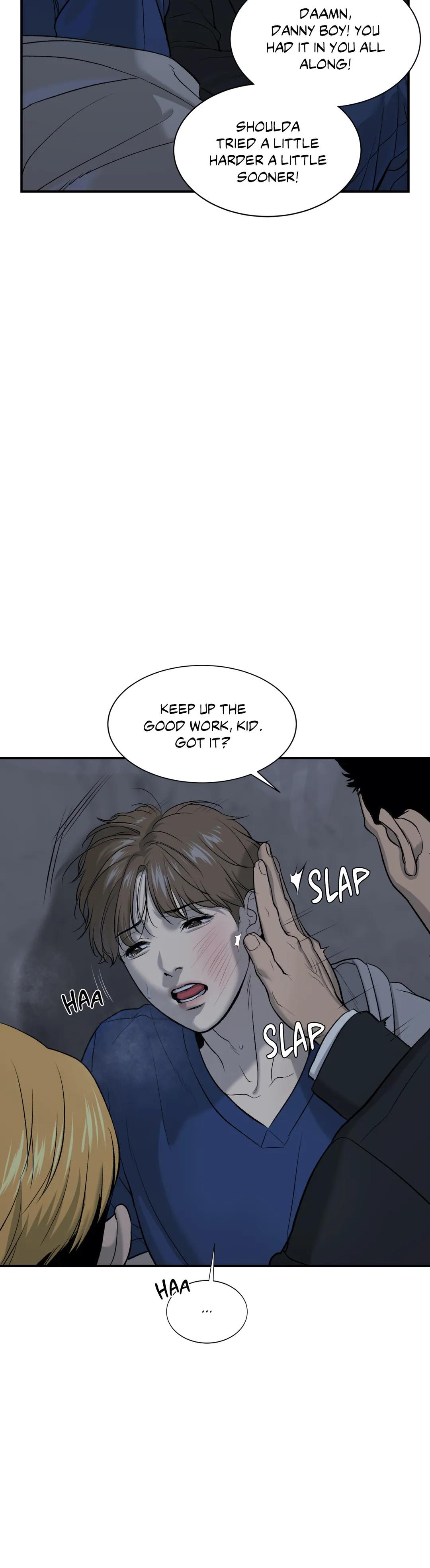 Read Jinx Manga Online