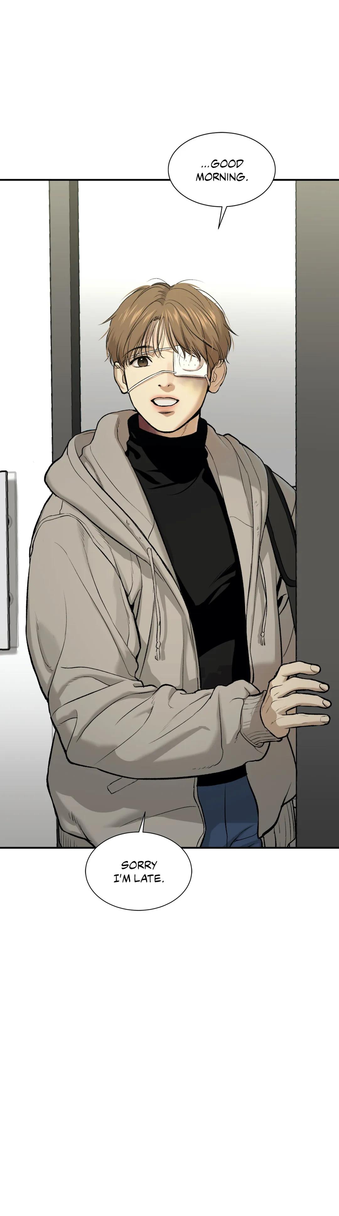 Read Jinx Manga Online