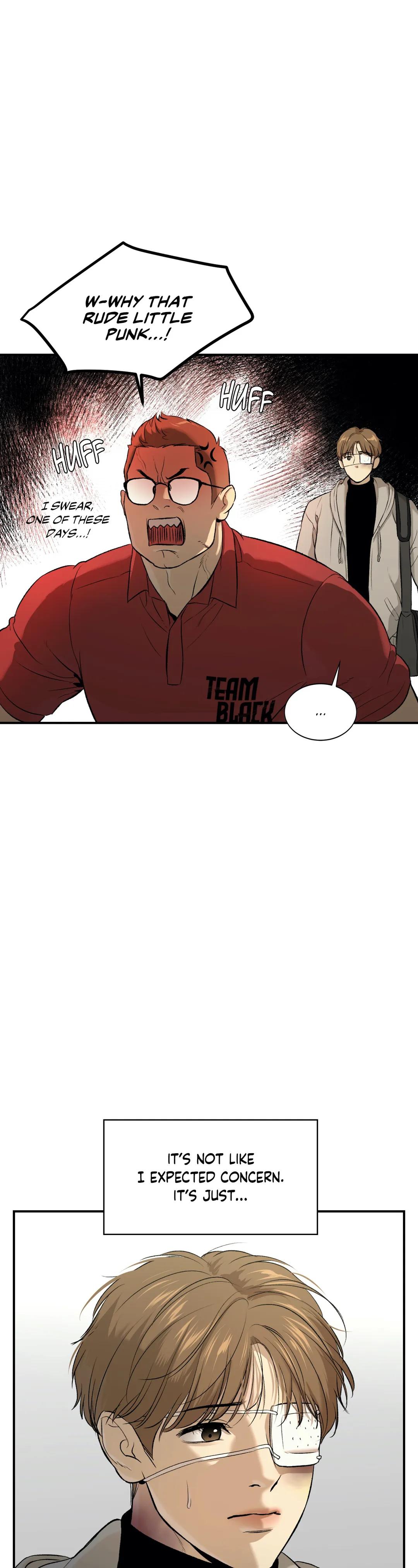 Read Jinx Manga Online