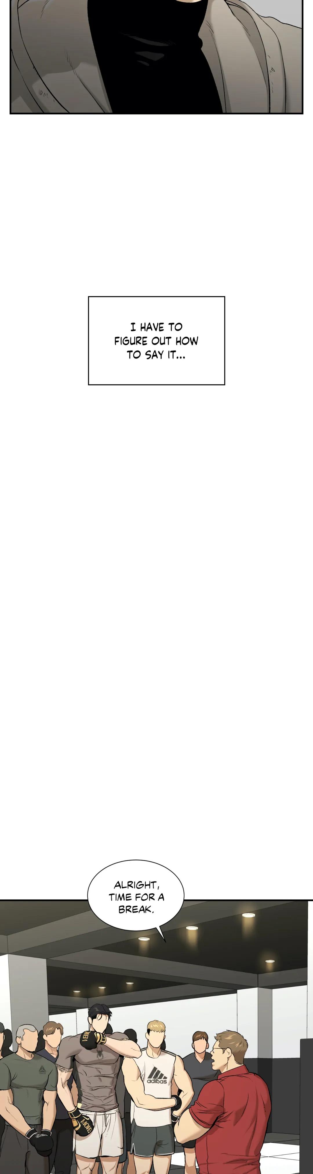 Read Jinx Manga Online