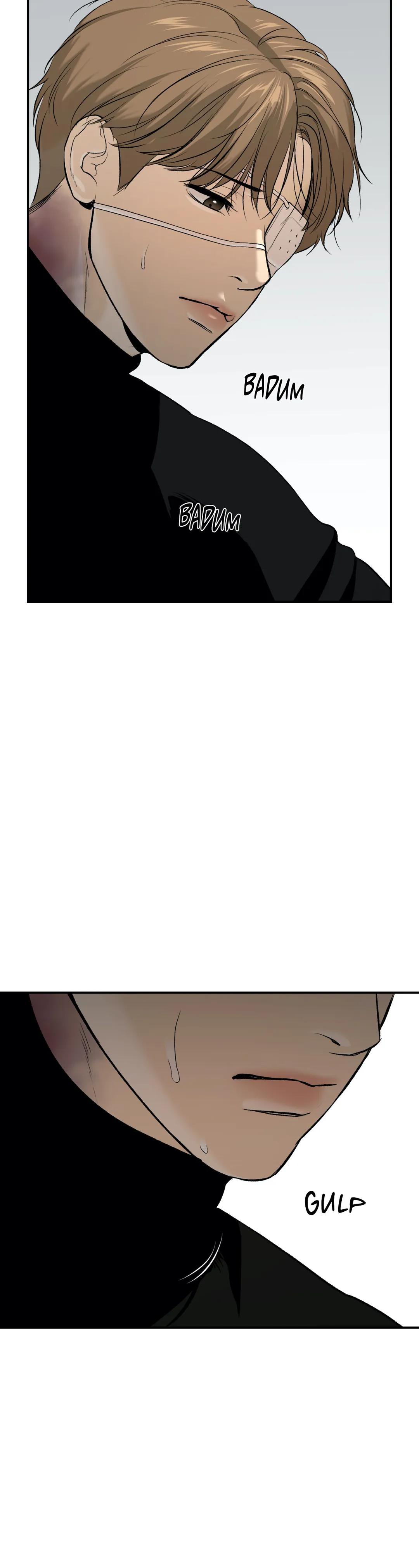 Read Jinx Manga Online