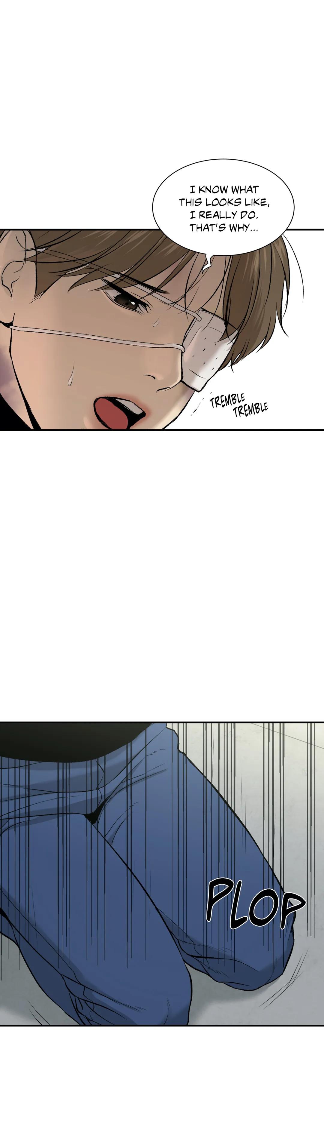 Read Jinx Manga Online