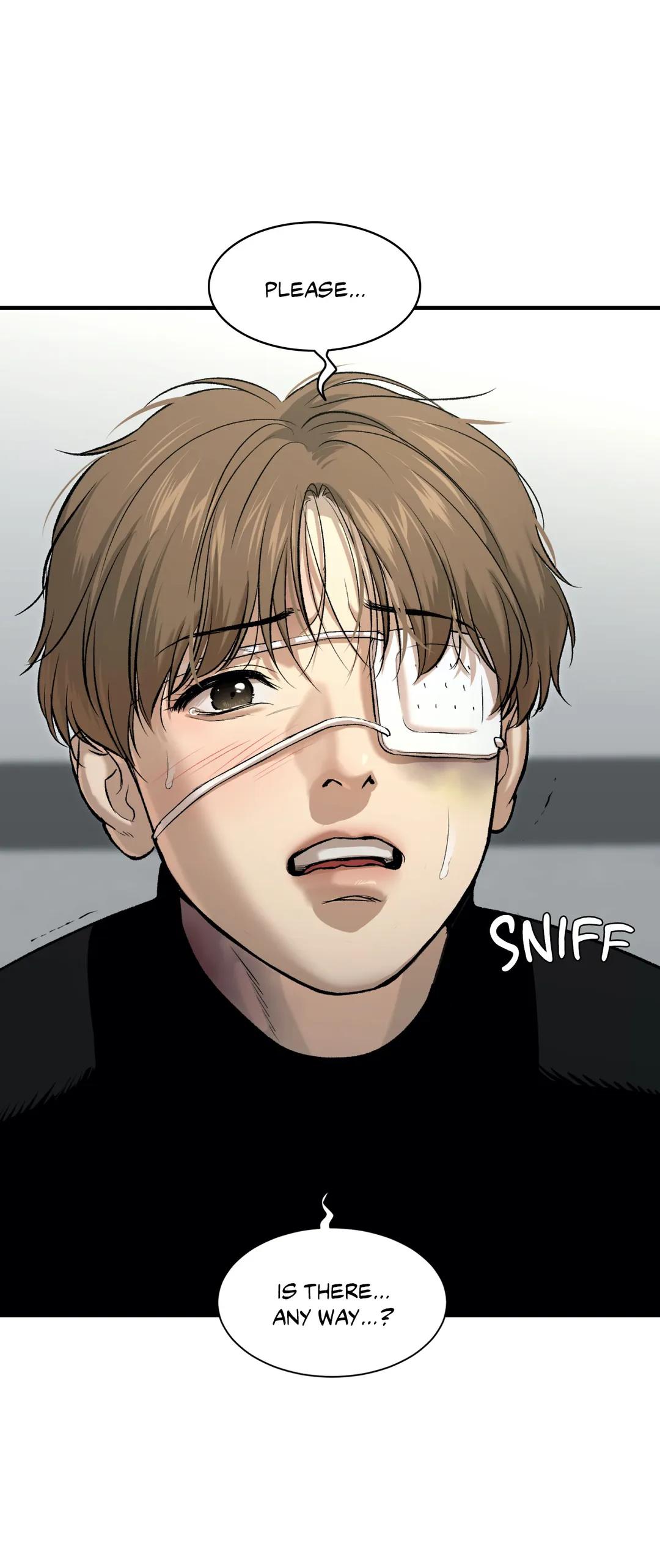 Read Jinx Manga Online