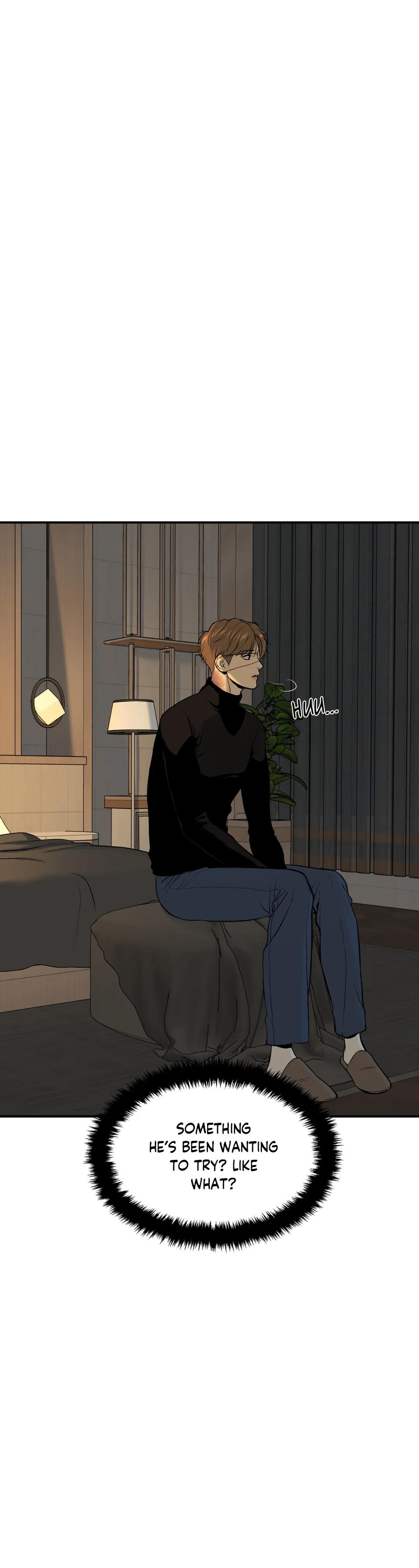 Read Jinx Manga Online