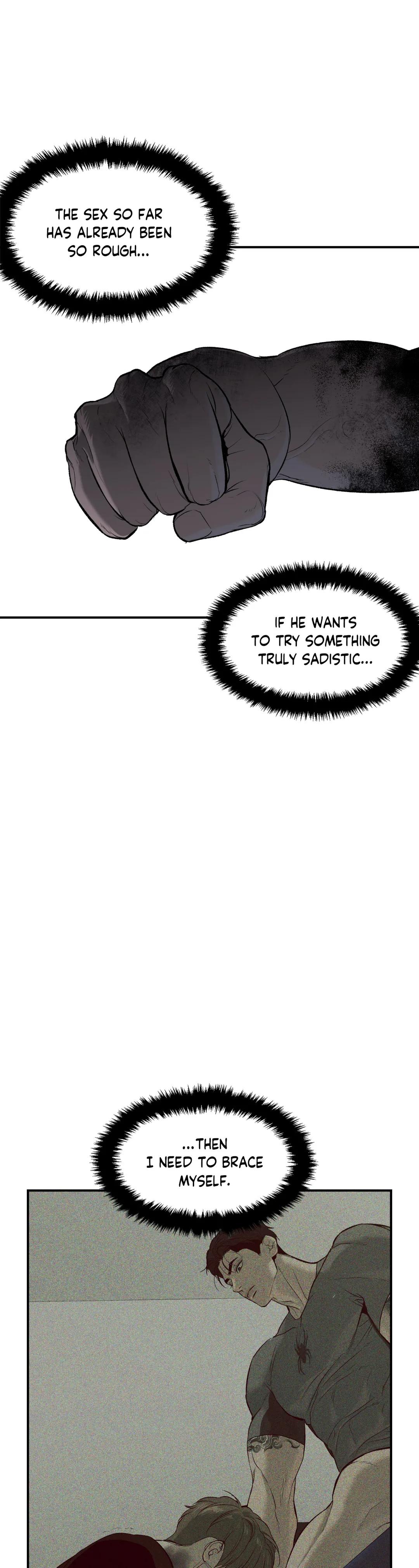 Read Jinx Manga Online