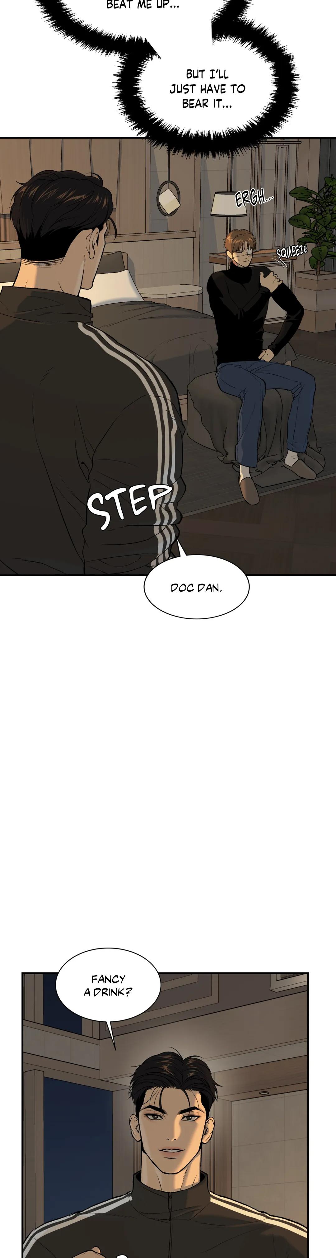 Read Jinx Manga Online