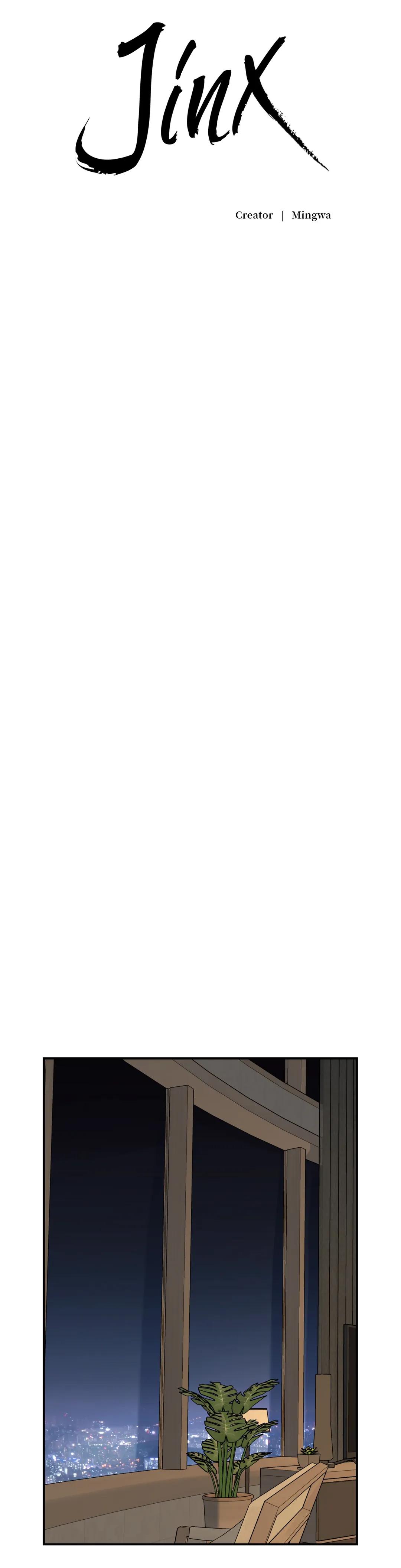 Read Jinx Manga Online