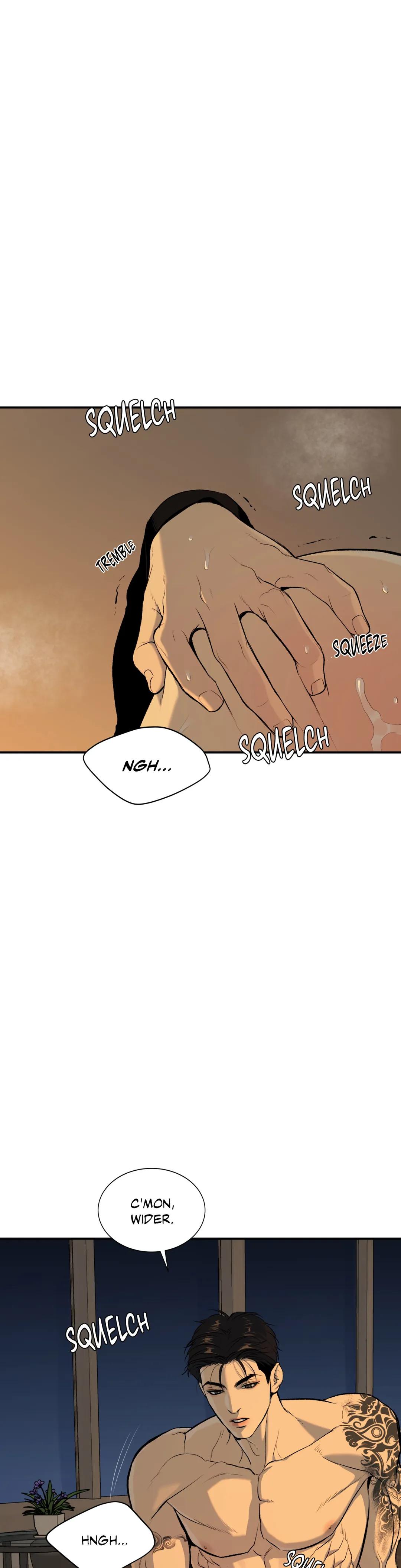 Read Jinx Manga Online