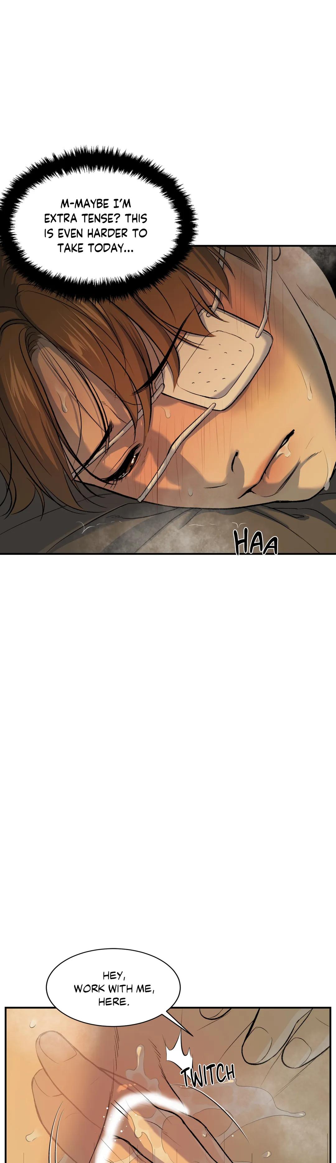 Read Jinx Manga Online