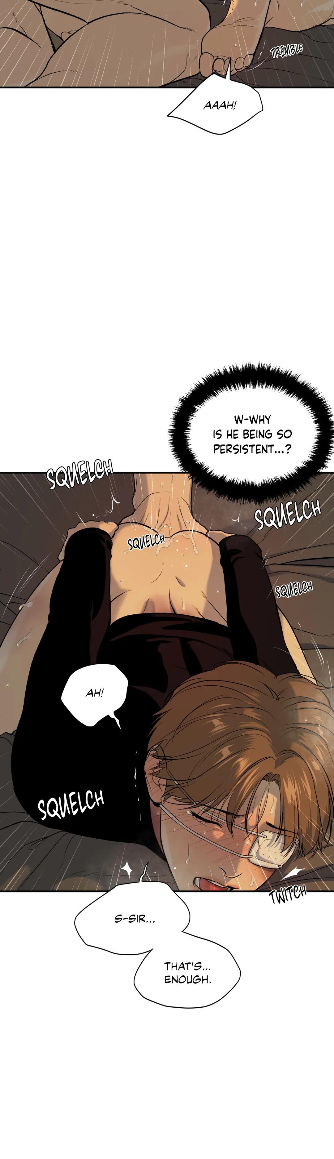 Read Jinx Manga Online