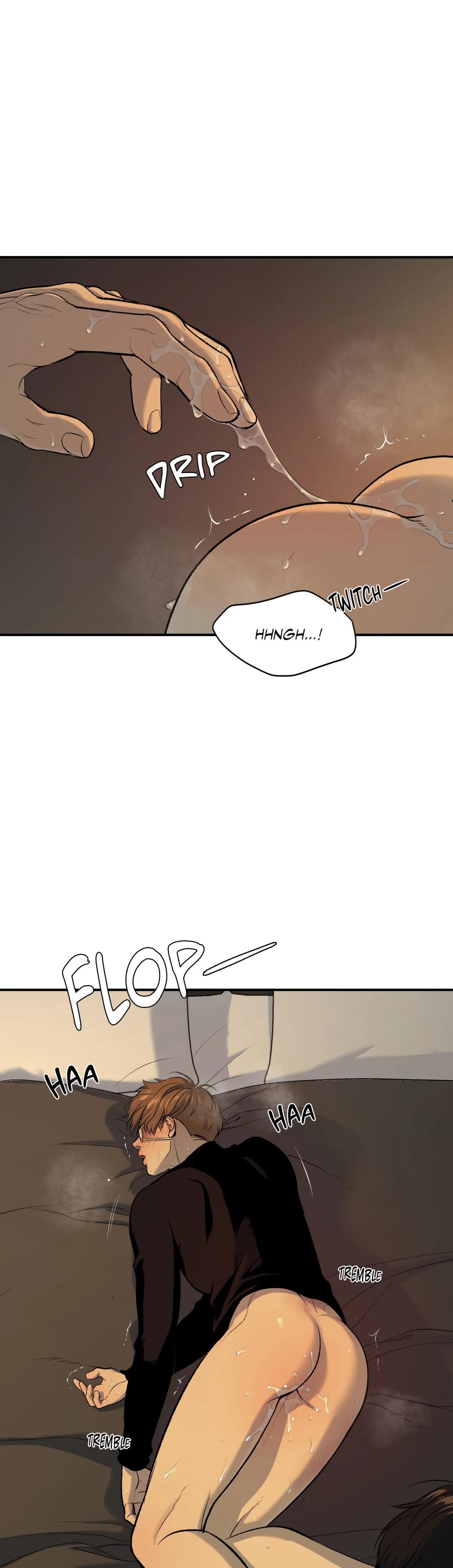 Read Jinx Manga Online