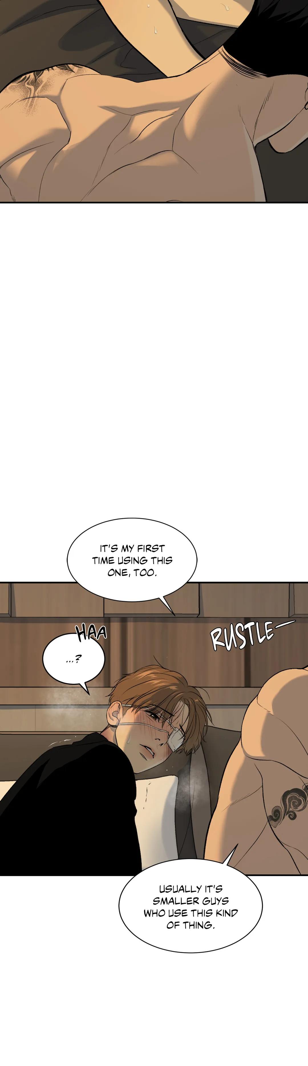 Read Jinx Manga Online