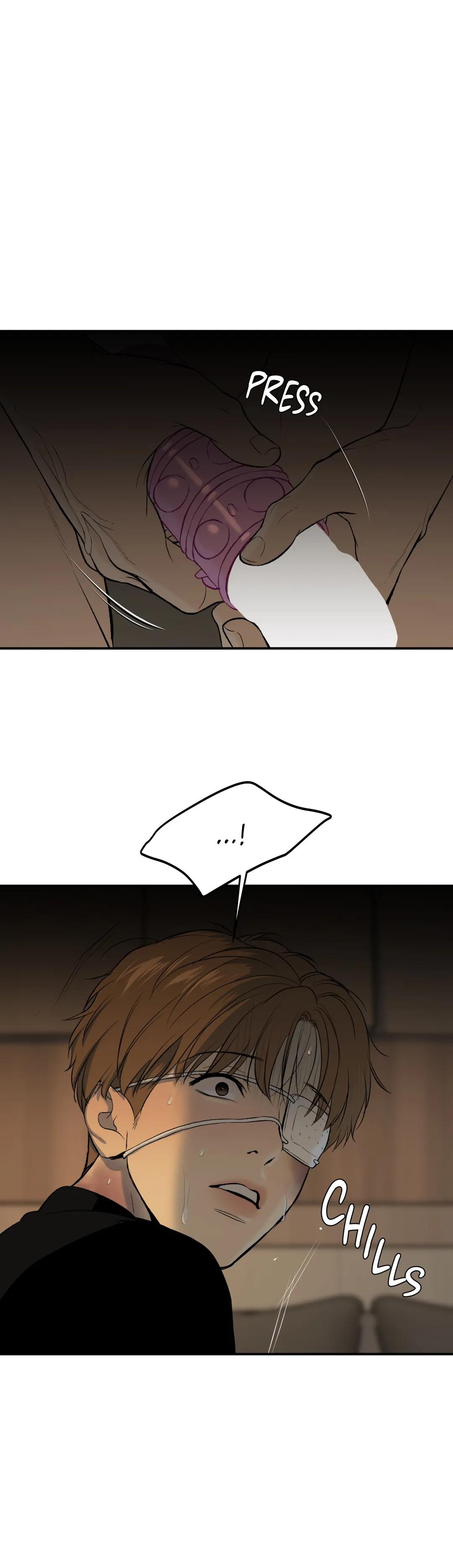 Read Jinx Manga Online