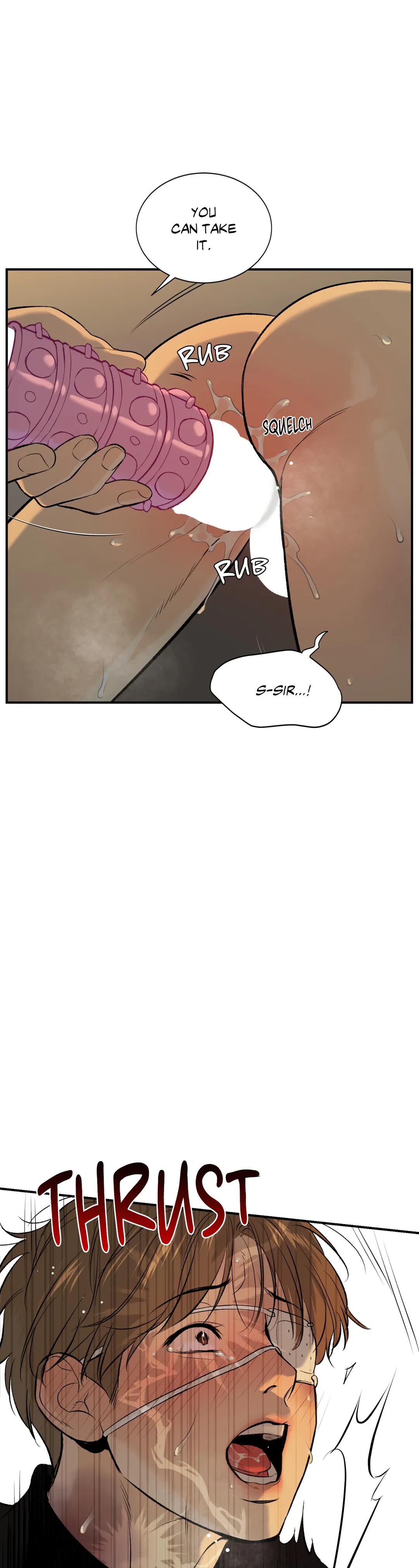 Read Jinx Manga Online