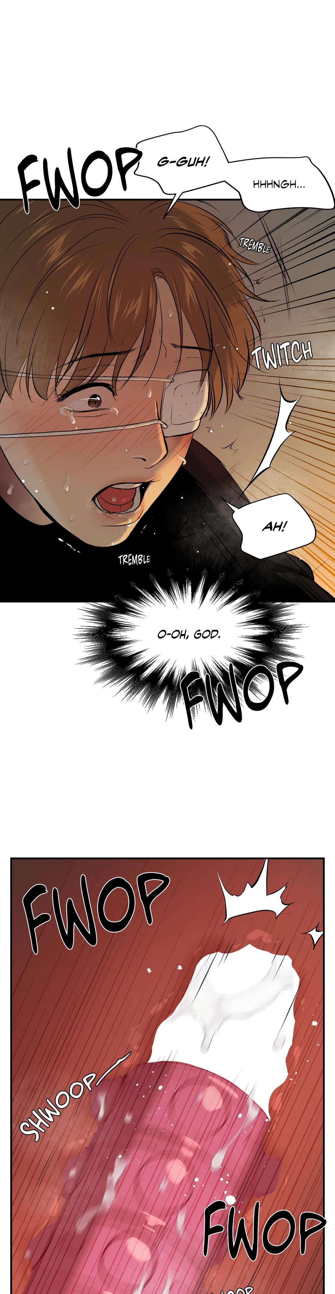 Read Jinx Manga Online