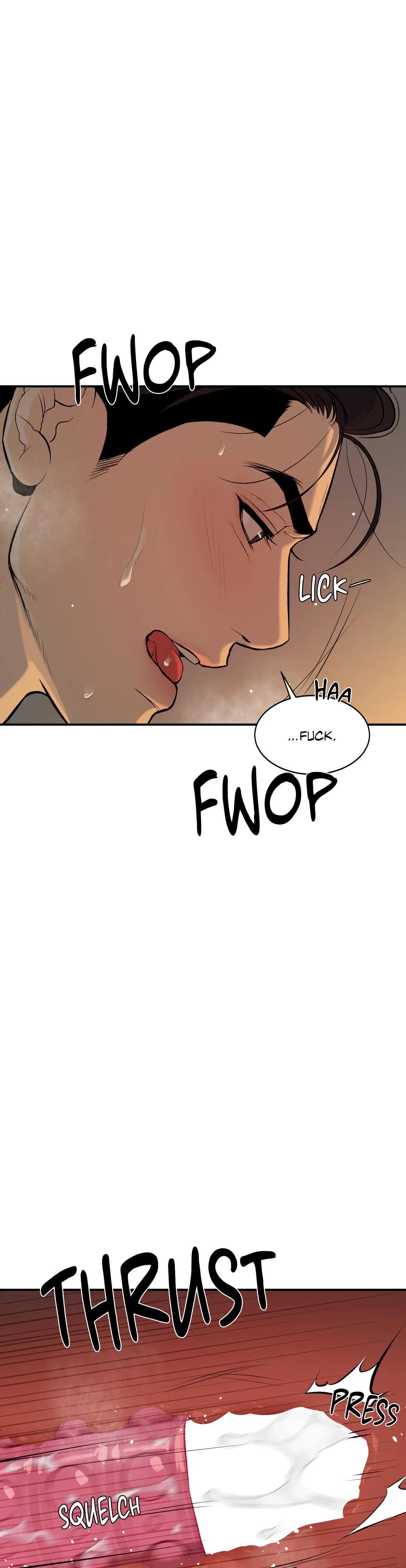 Read Jinx Manga Online