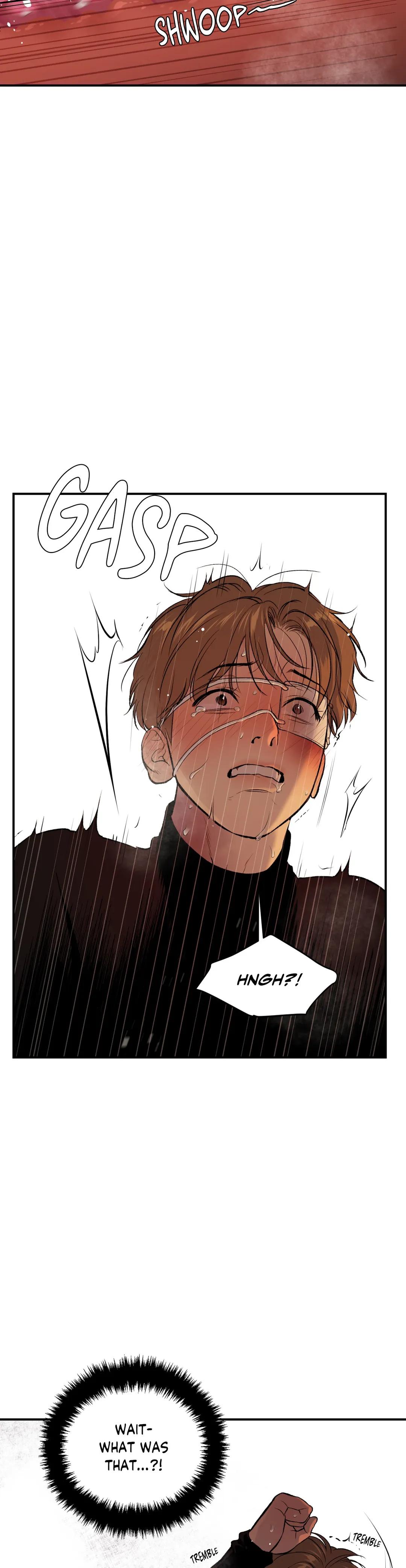 Read Jinx Manga Online