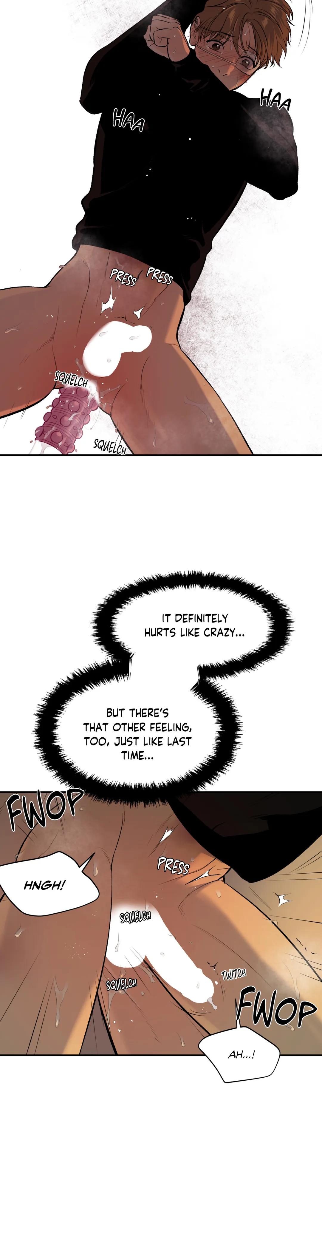 Read Jinx Manga Online