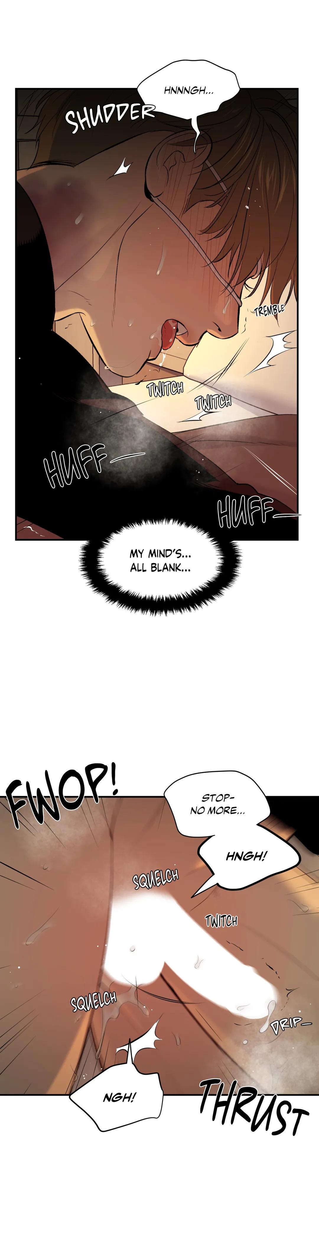 Read Jinx Manga Online