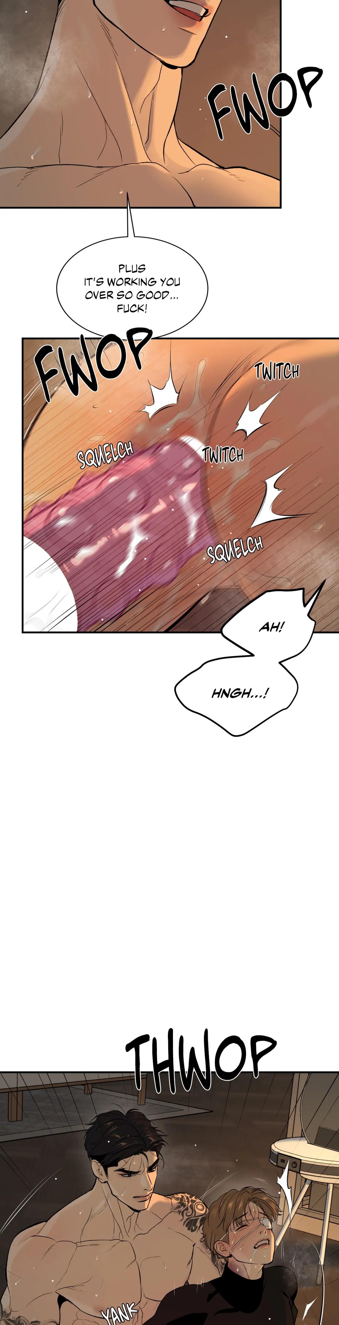 Read Jinx Manga Online