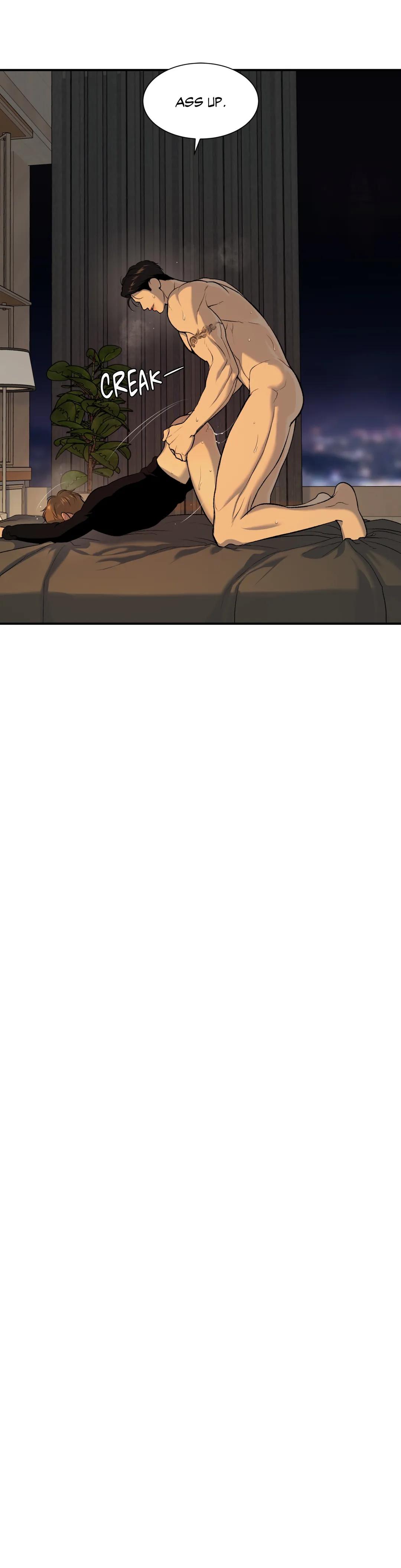 Read Jinx Manga Online