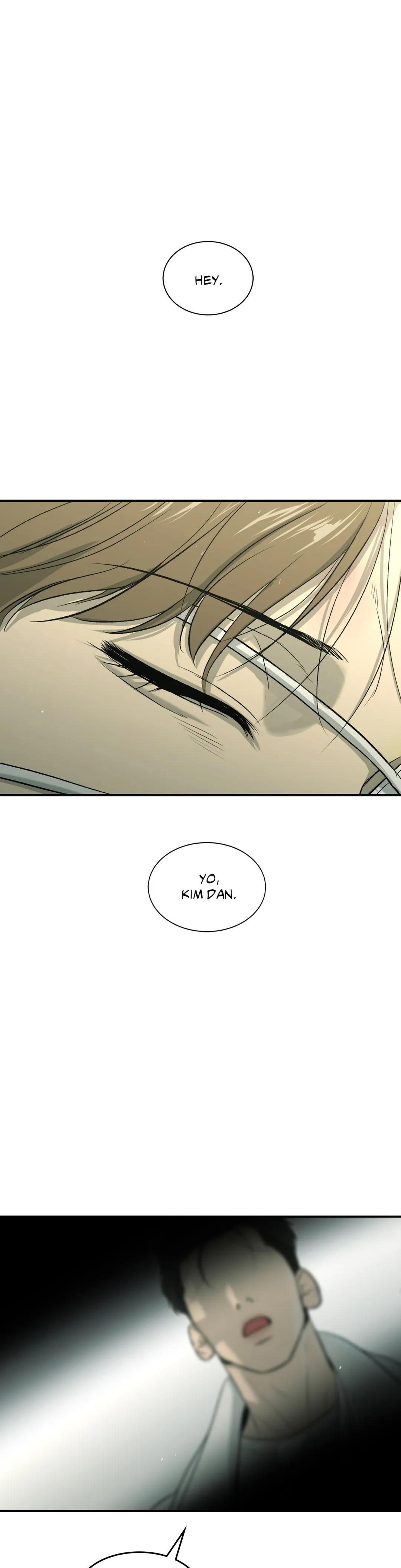 Read Jinx Manga Online