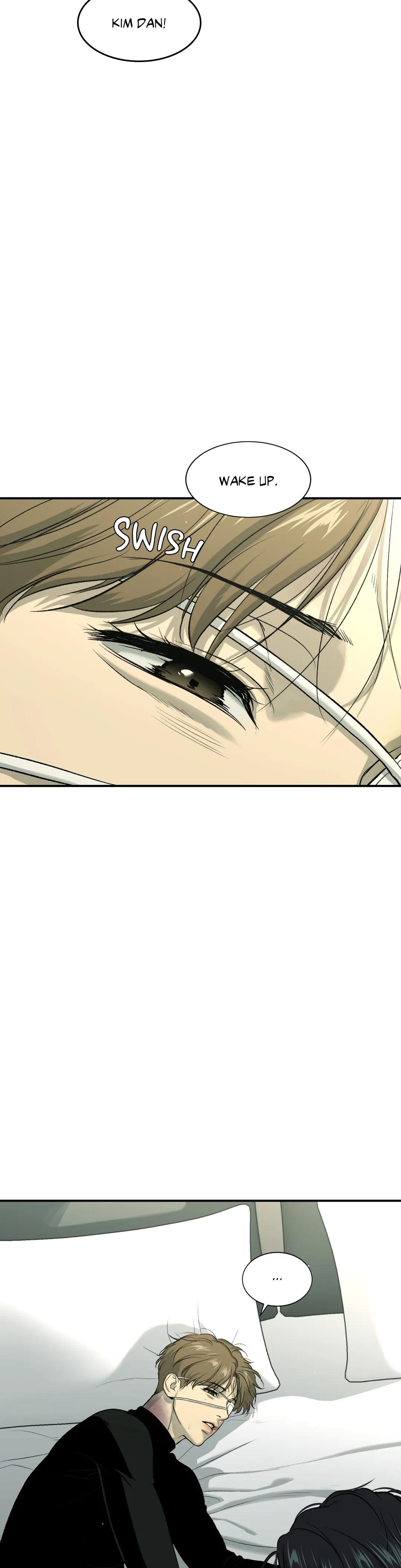 Read Jinx Manga Online