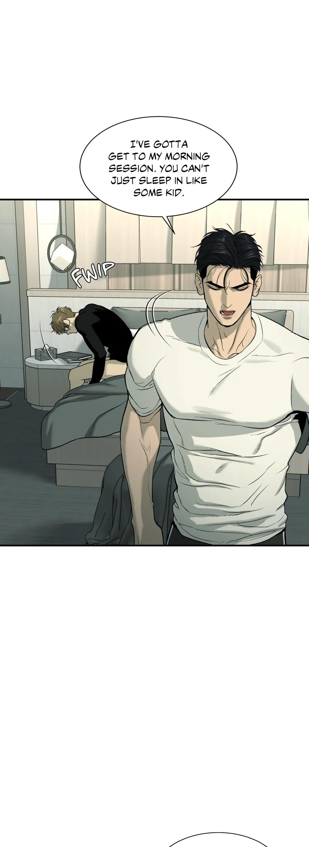 Read Jinx Manga Online