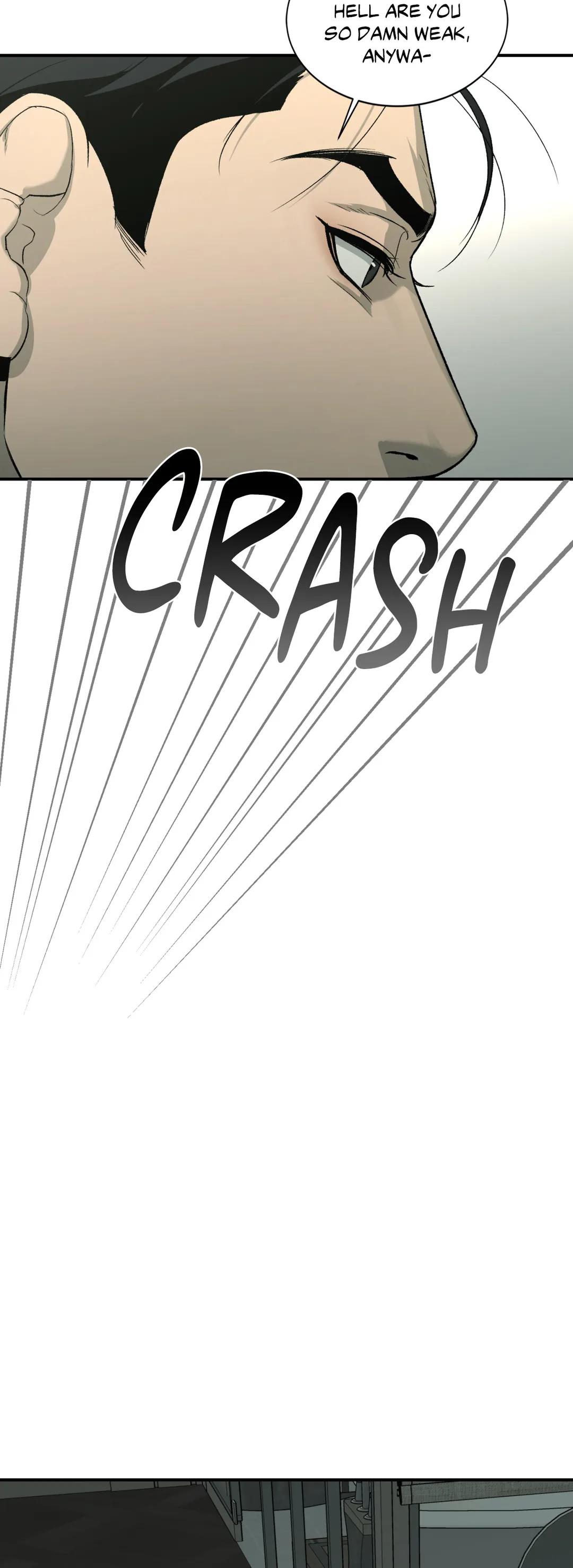 Read Jinx Manga Online