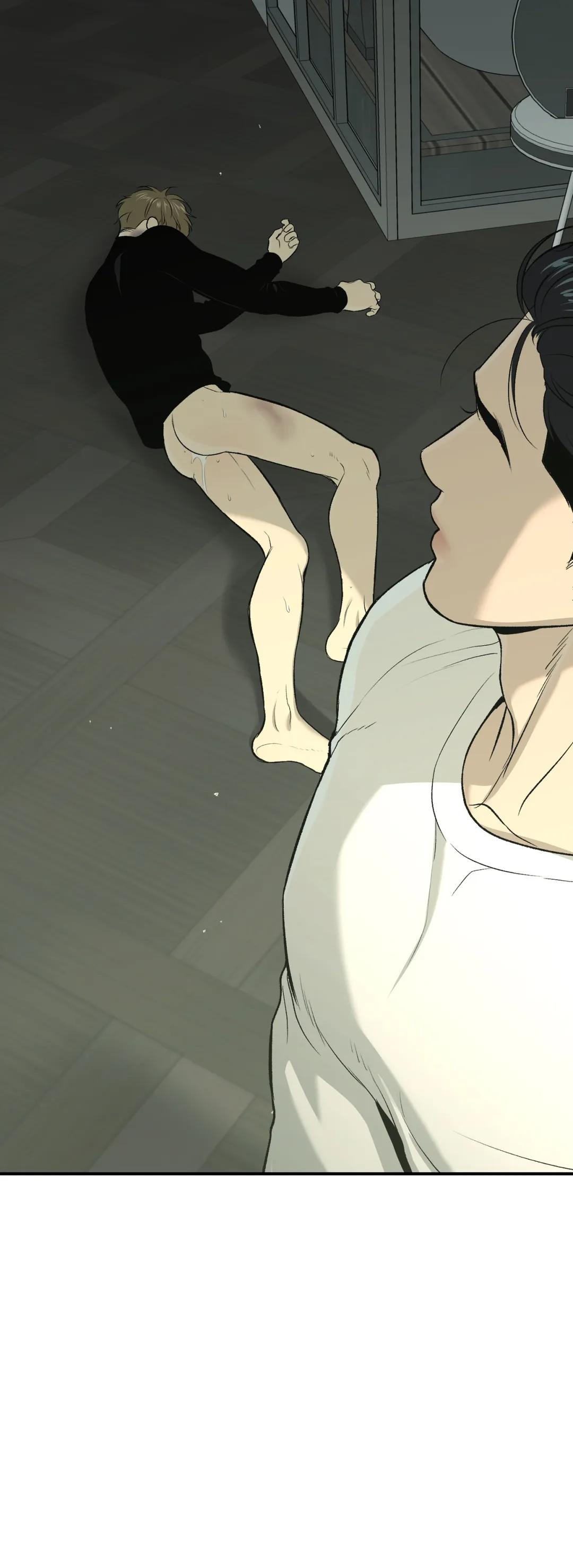 Read Jinx Manga Online