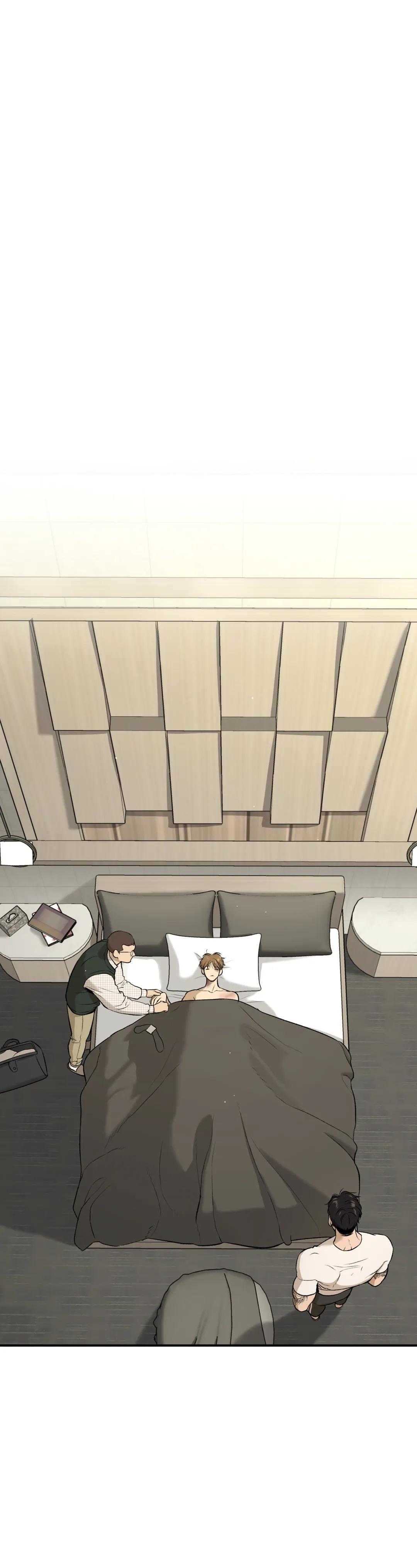 Read Jinx Manga Online