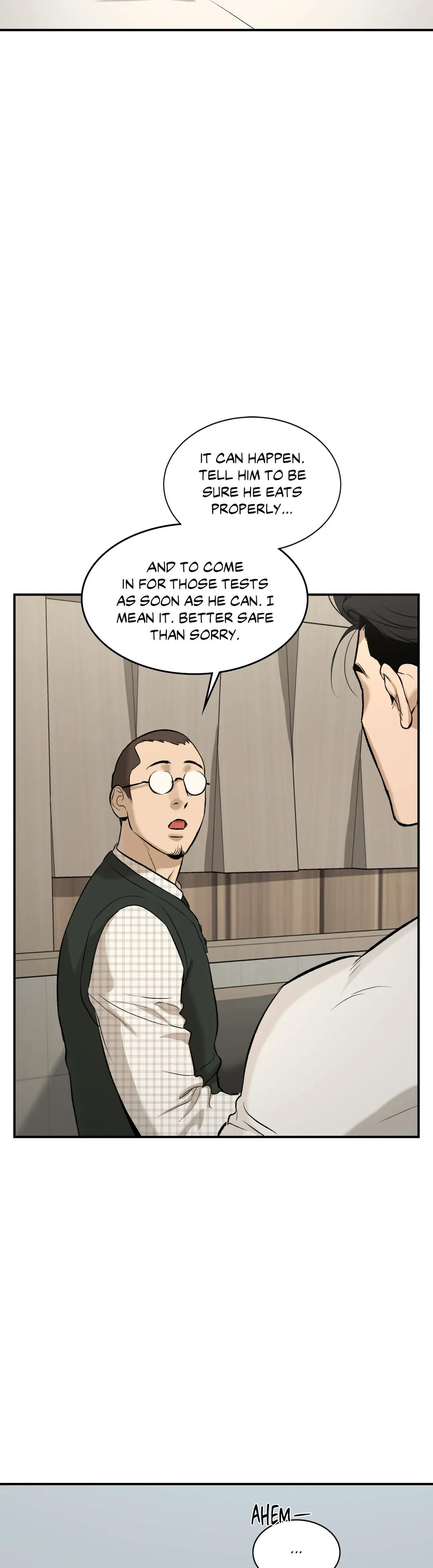 Read Jinx Manga Online