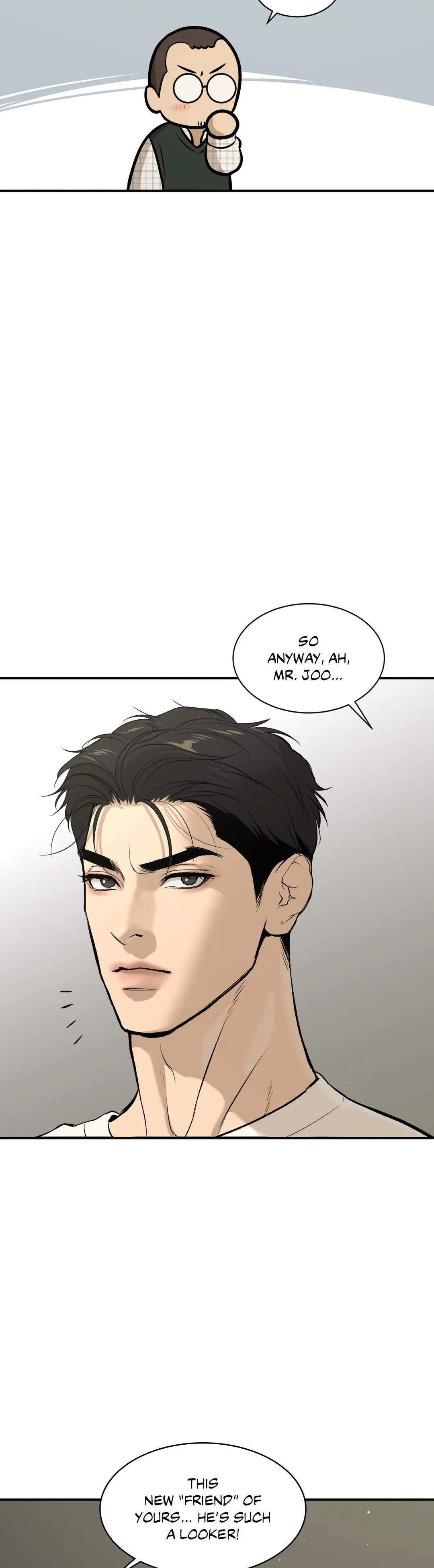 Read Jinx Manga Online