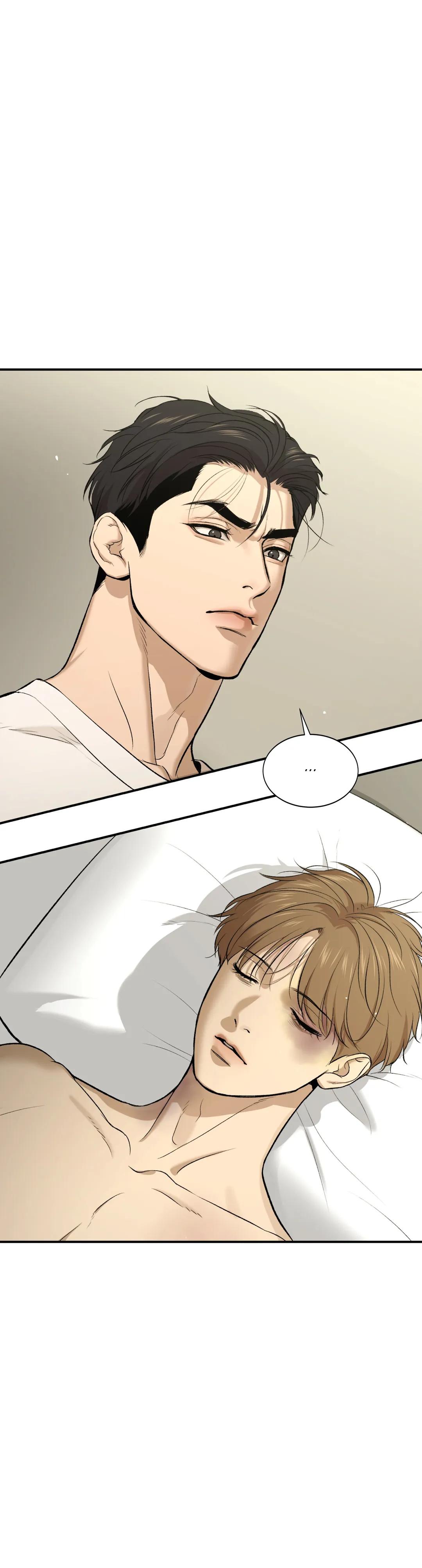 Read Jinx Manga Online