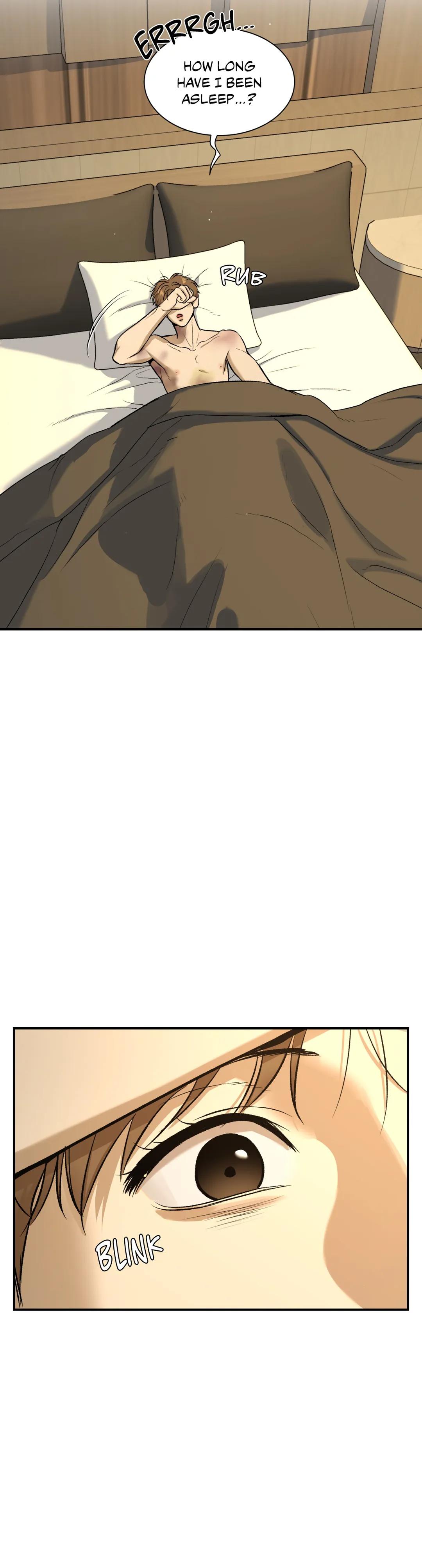 Read Jinx Manga Online