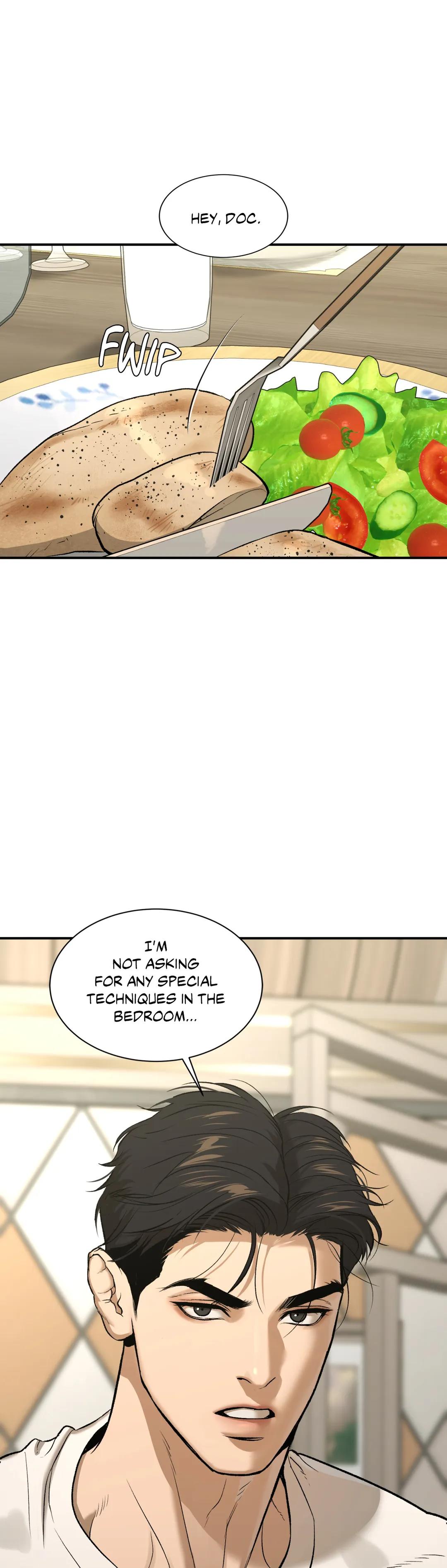 Read Jinx Manga Online