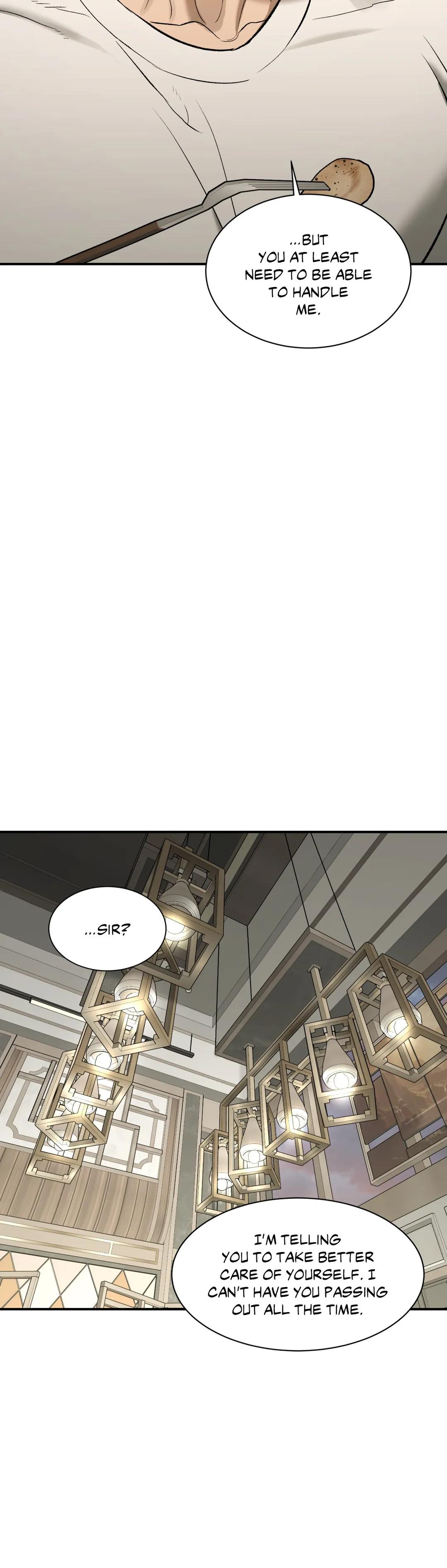 Read Jinx Manga Online