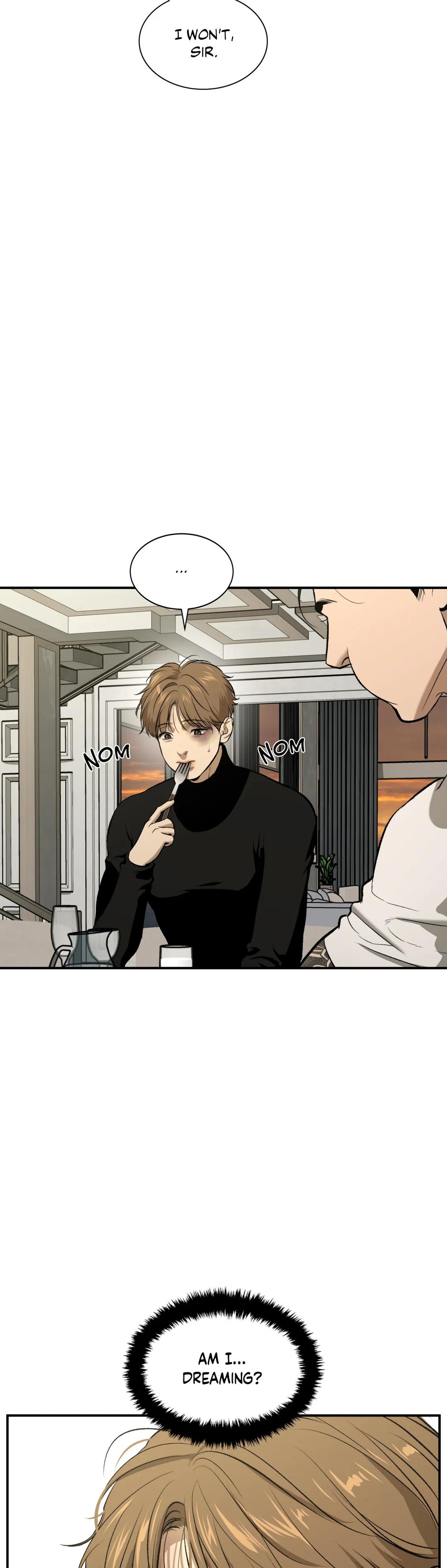 Read Jinx Manga Online