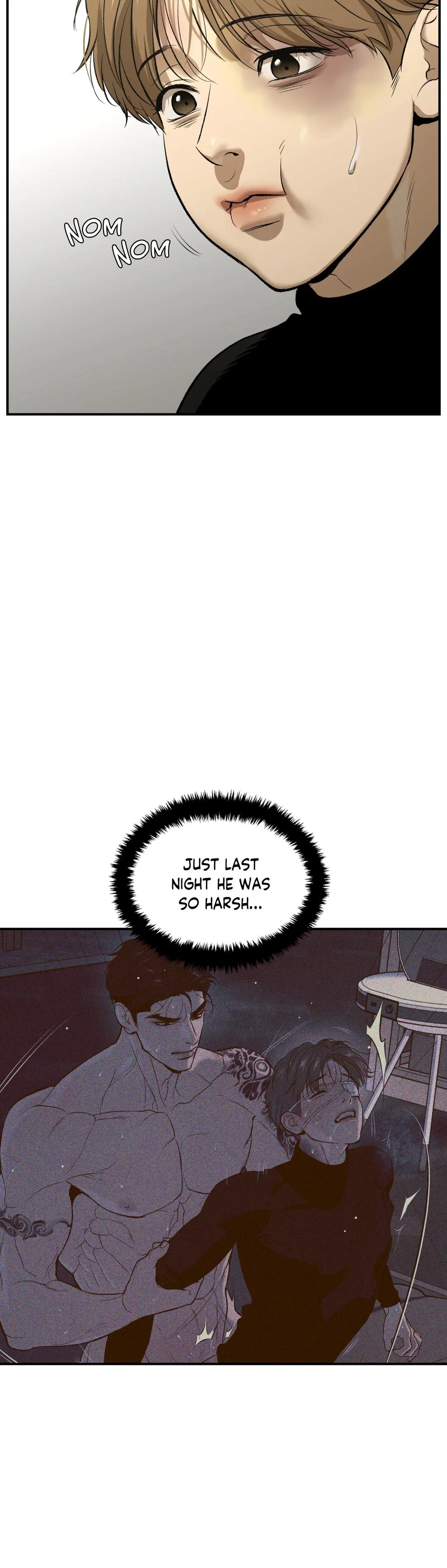 Read Jinx Manga Online