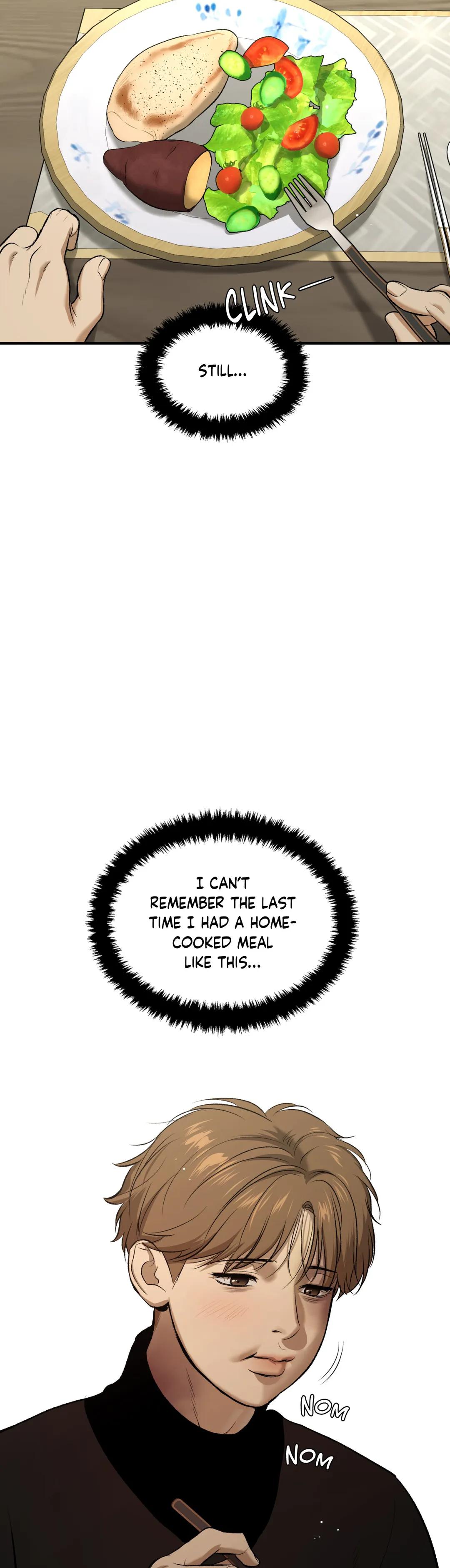 Read Jinx Manga Online