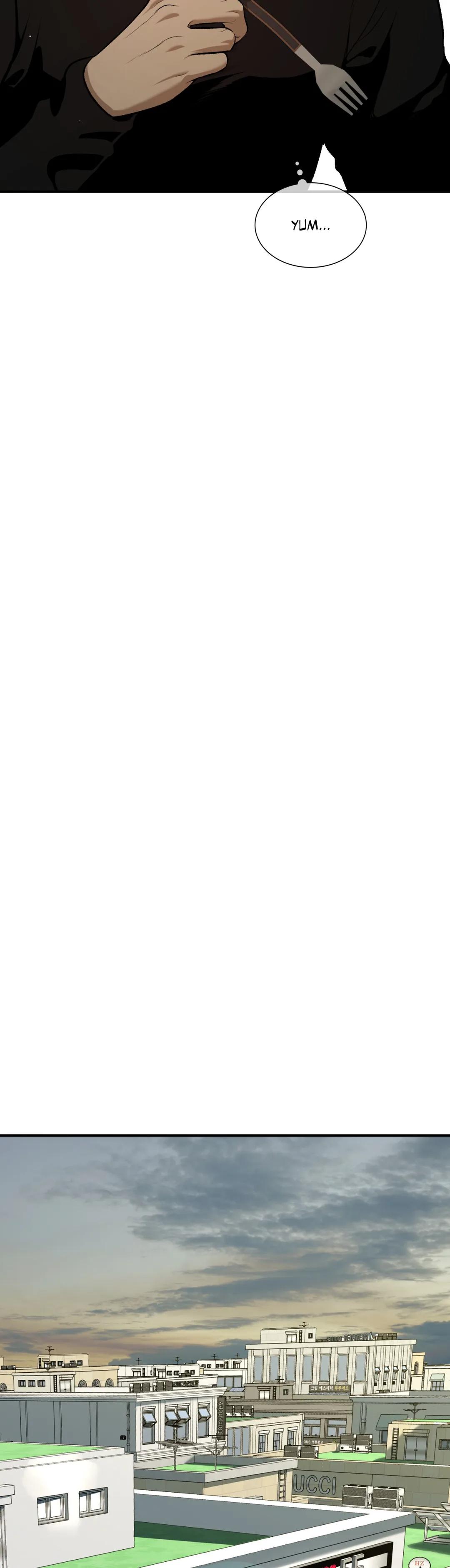 Read Jinx Manga Online