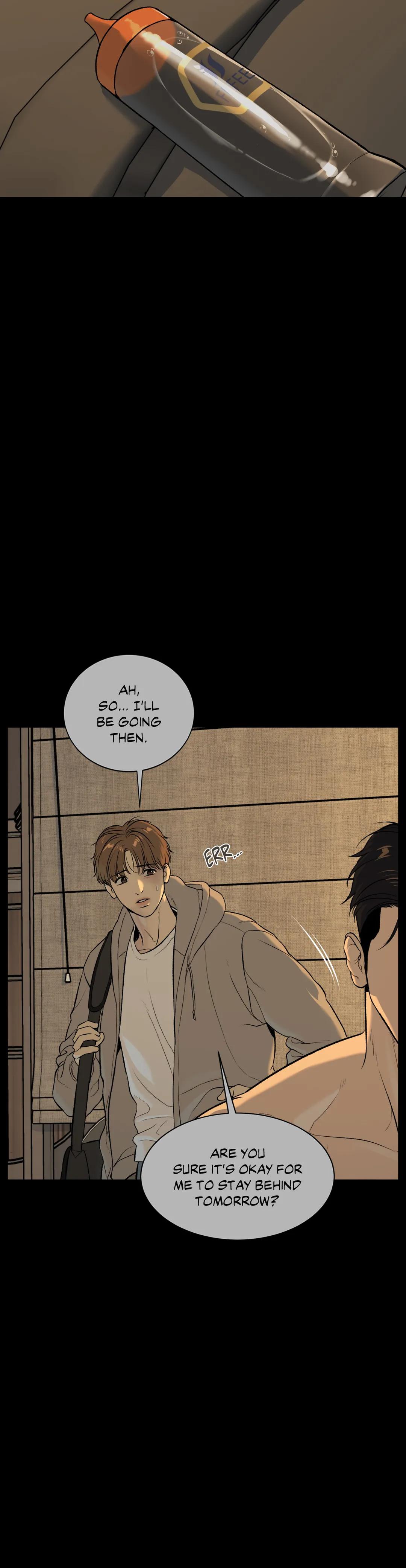 Read Jinx Manga Online