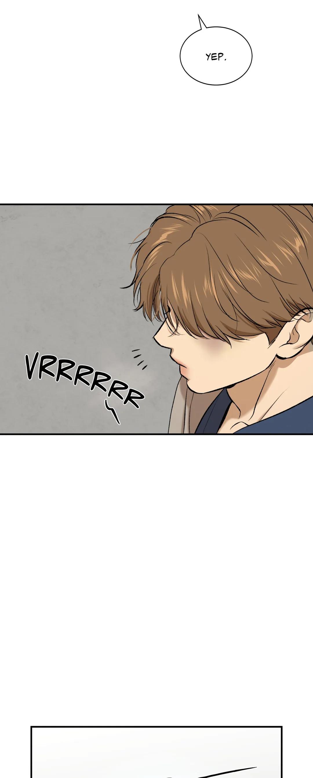 Read Jinx Manga Online