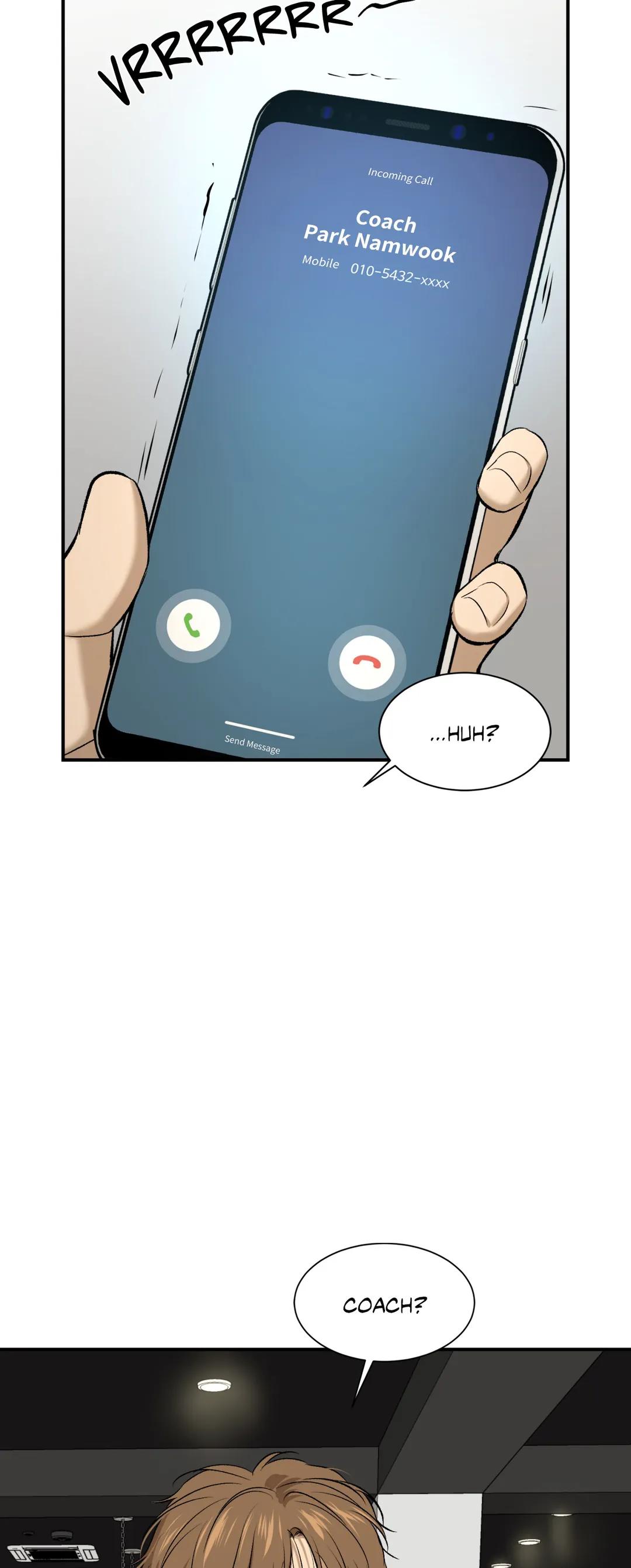 Read Jinx Manga Online