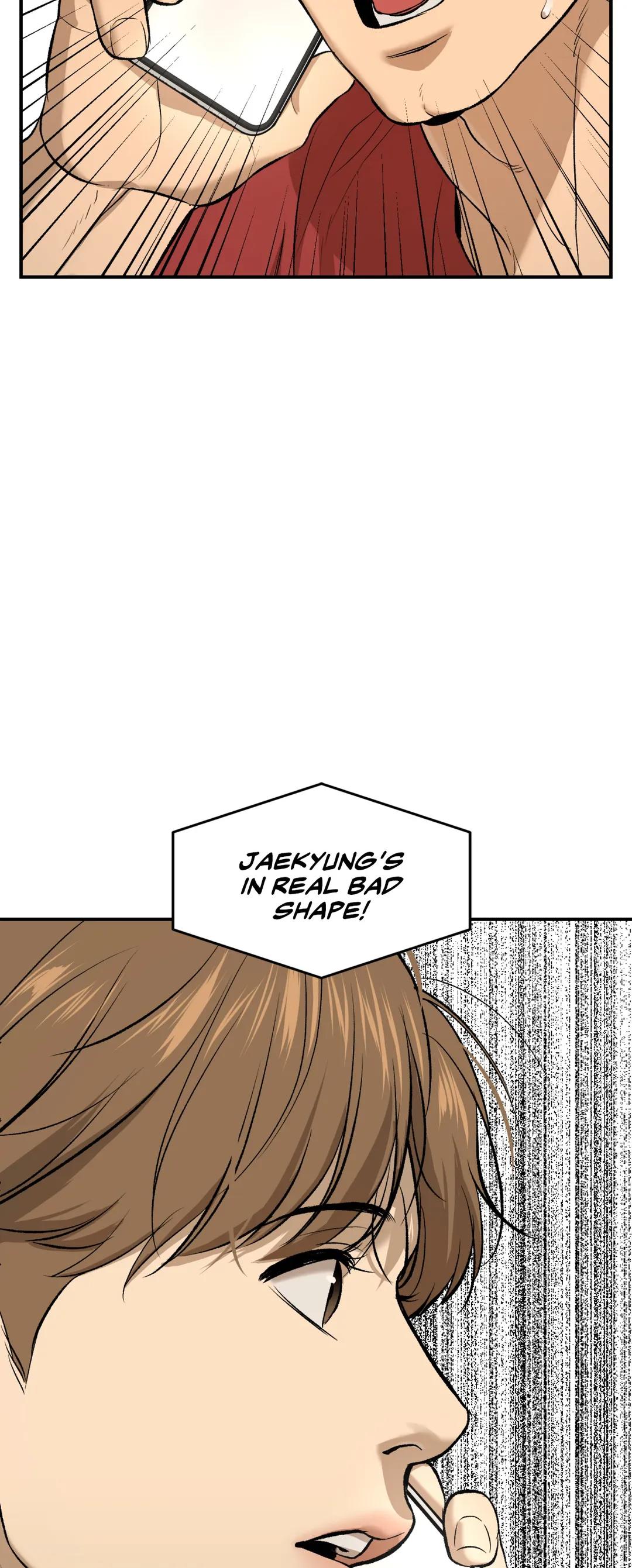 Read Jinx Manga Online