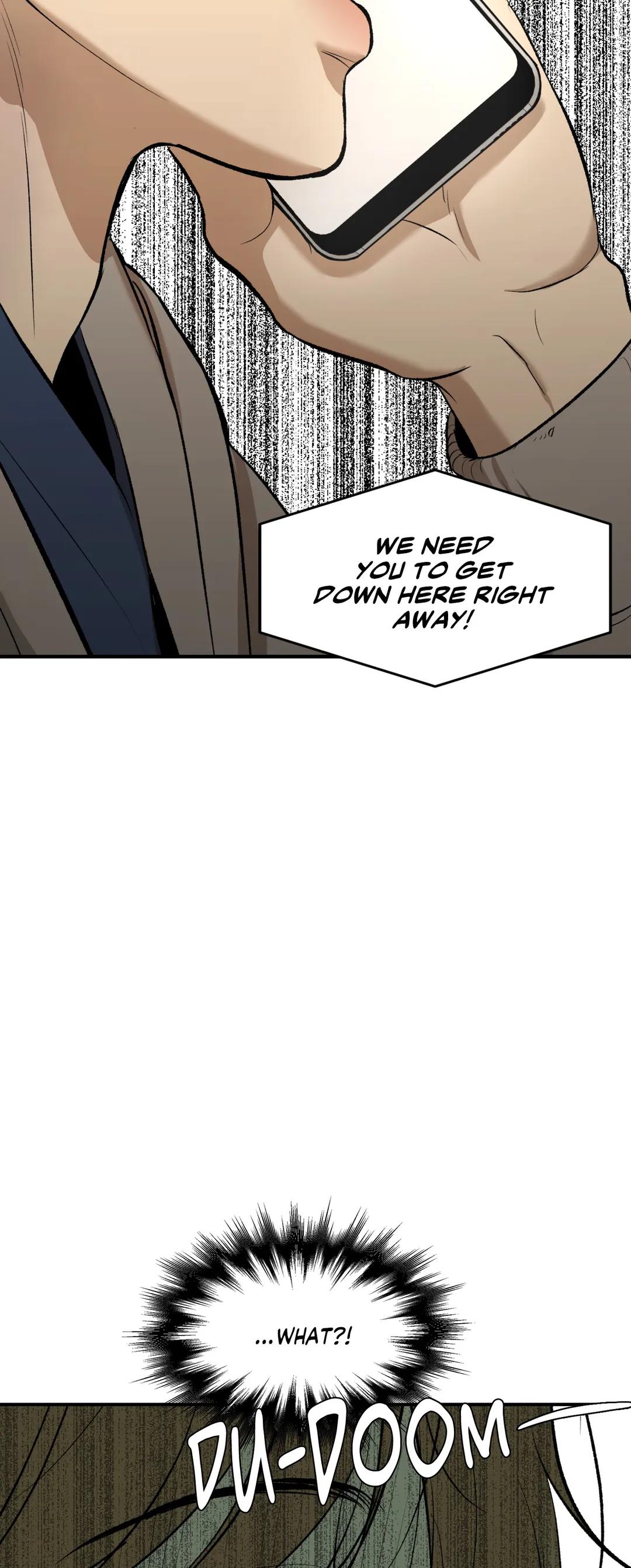 Read Jinx Manga Online