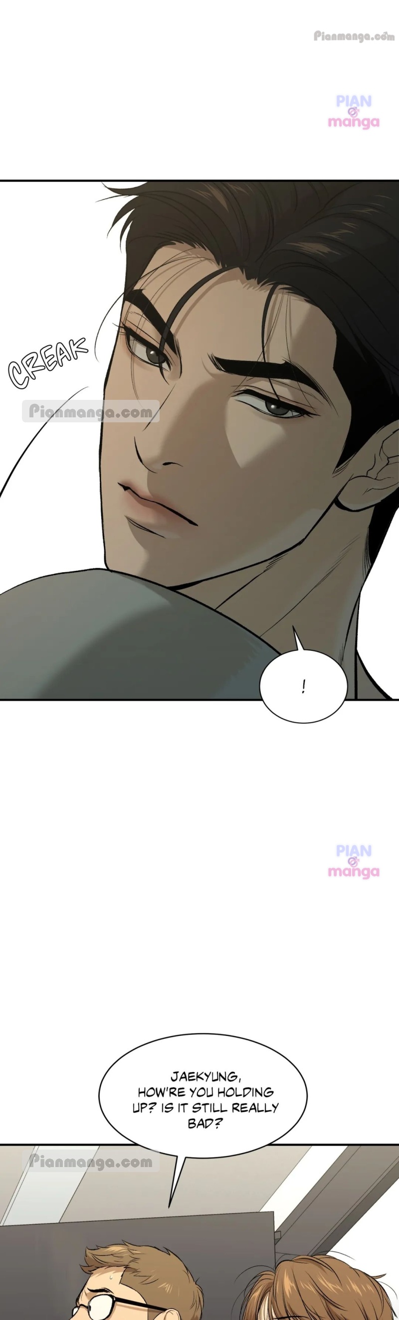 Read Jinx Manga Online